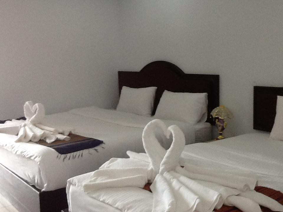 The Family Grand Hotel Udon Thani Exterior foto