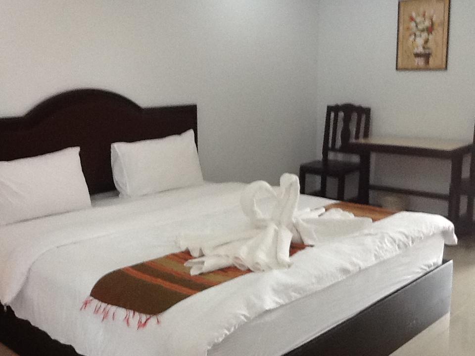 The Family Grand Hotel Udon Thani Exterior foto