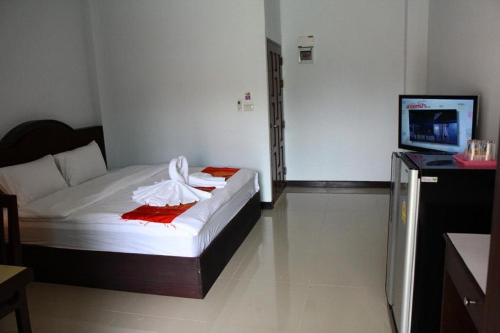 The Family Grand Hotel Udon Thani Quarto foto